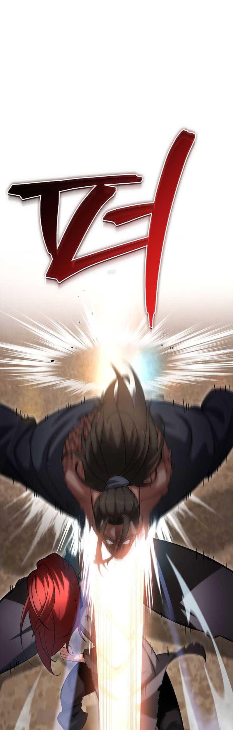 Heavenly Inquisition Sword Chapter 9 - halaman 15