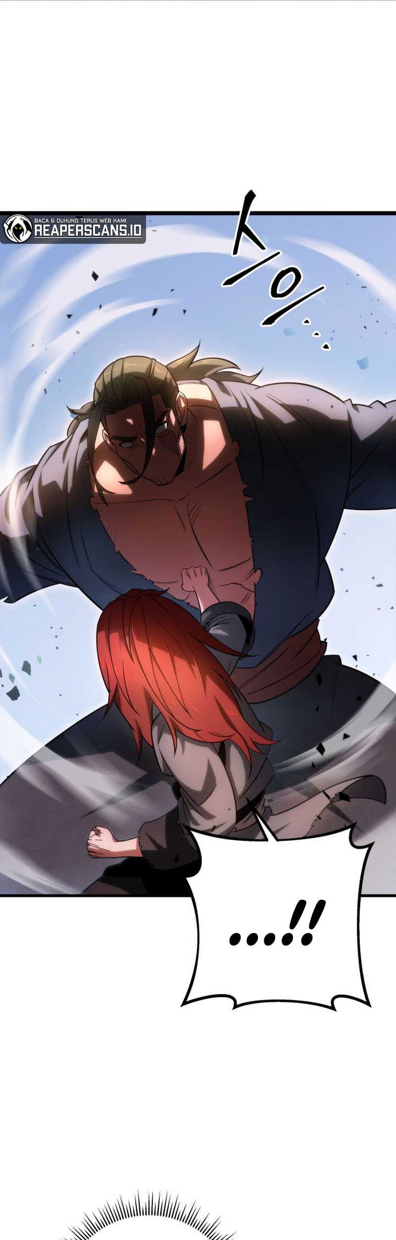 Heavenly Inquisition Sword Chapter 9 - halaman 17