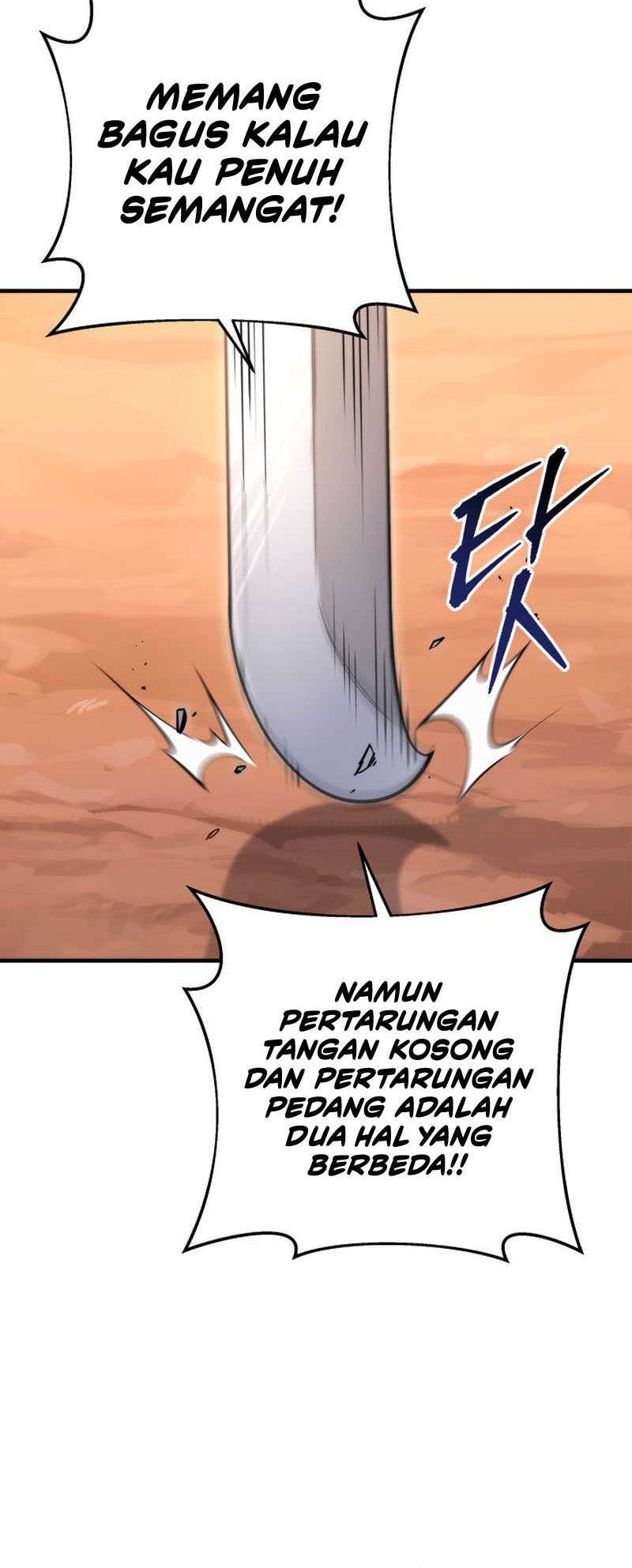 Heavenly Inquisition Sword Chapter 9 - halaman 30