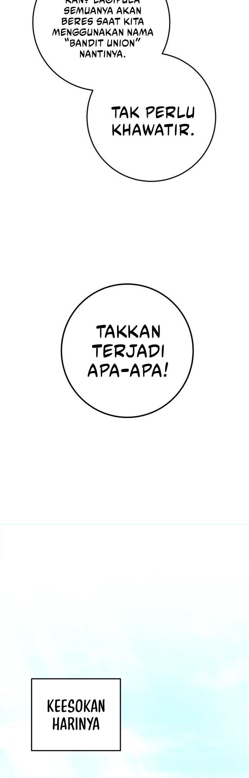 Heavenly Inquisition Sword Chapter 9 - halaman 37