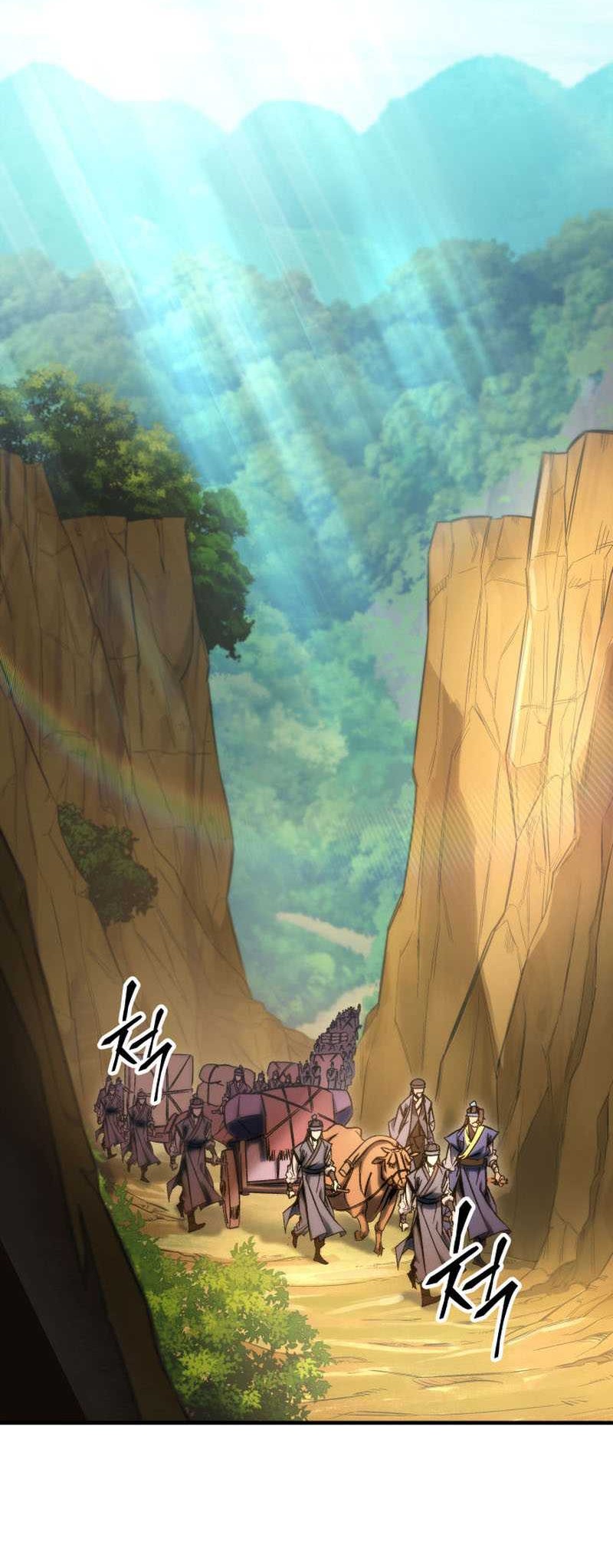 Heavenly Inquisition Sword Chapter 9 - halaman 38