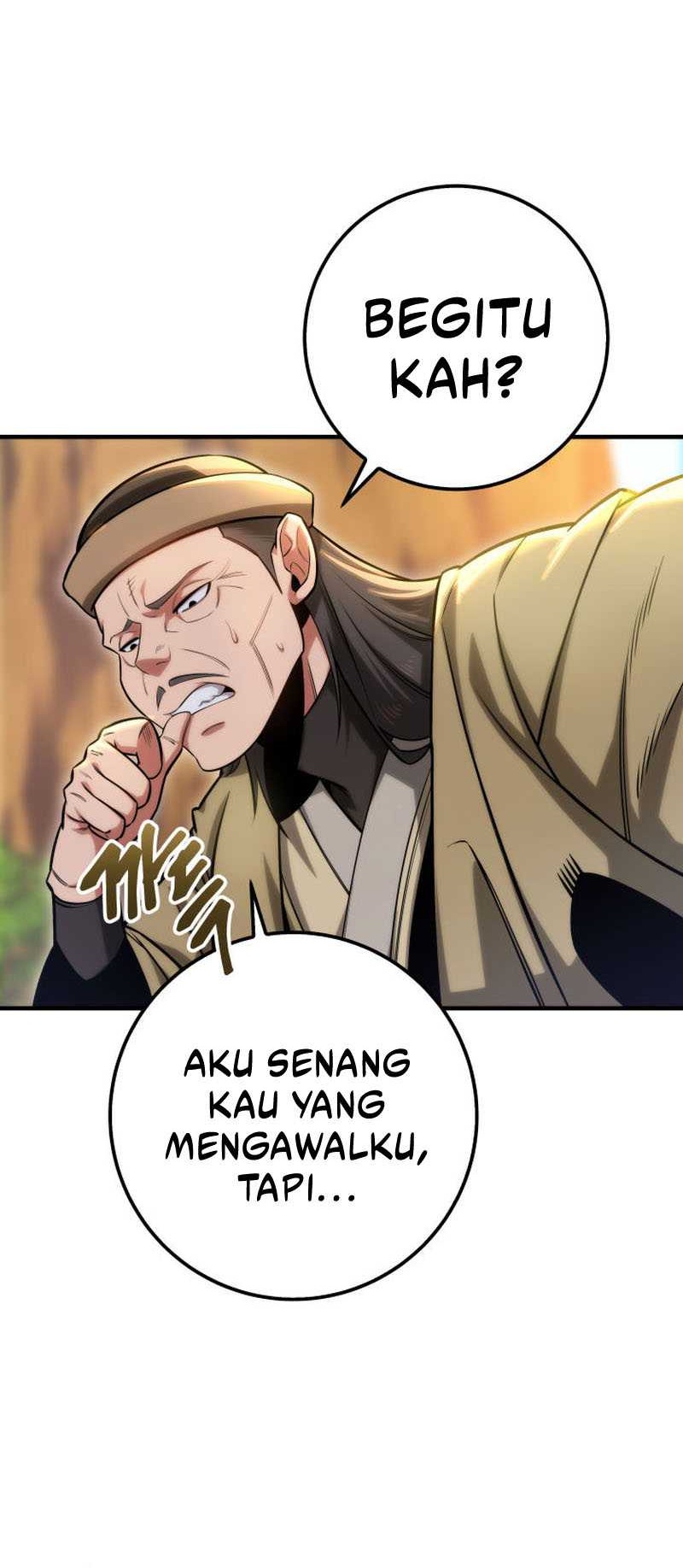 Heavenly Inquisition Sword Chapter 9 - halaman 42
