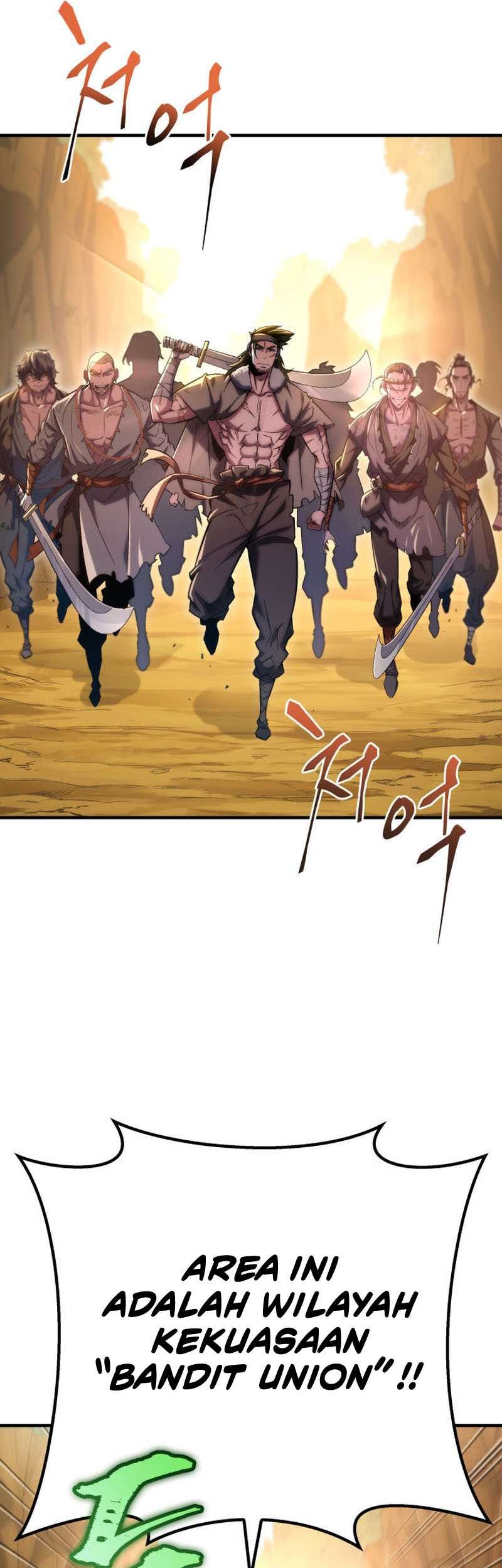 Heavenly Inquisition Sword Chapter 9 - halaman 47