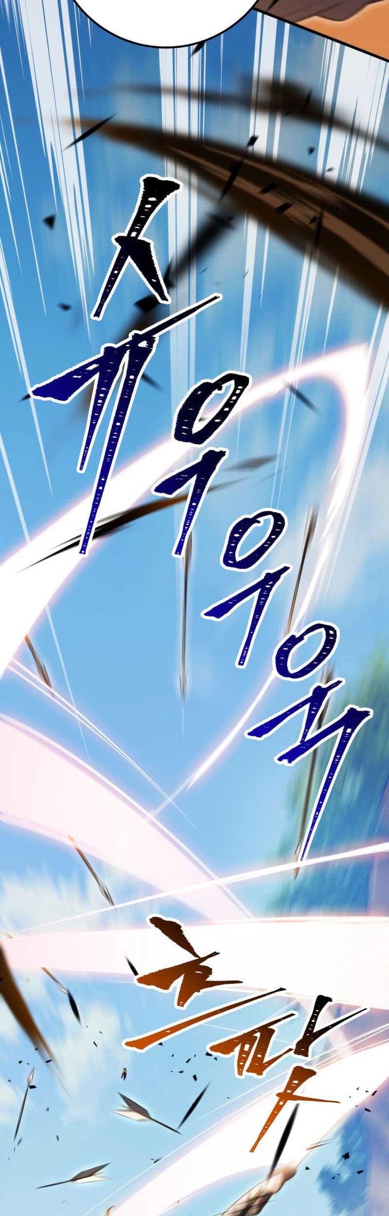 Heavenly Inquisition Sword Chapter 9 - halaman 56