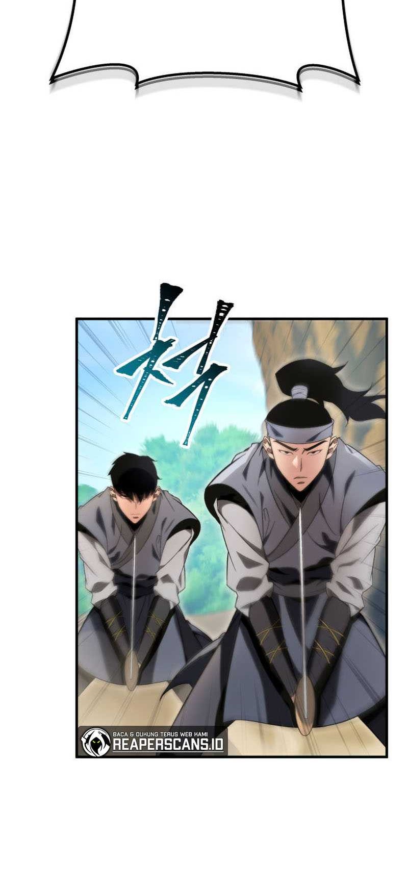 Heavenly Inquisition Sword Chapter 9 - halaman 62