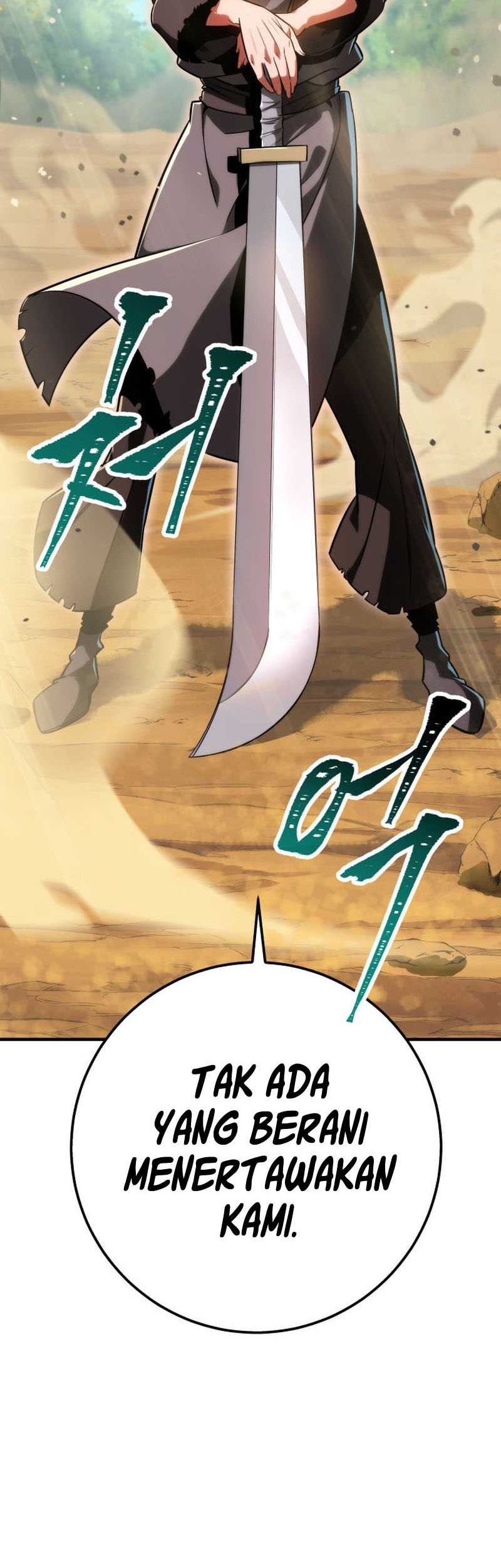 Heavenly Inquisition Sword Chapter 9 - halaman 70