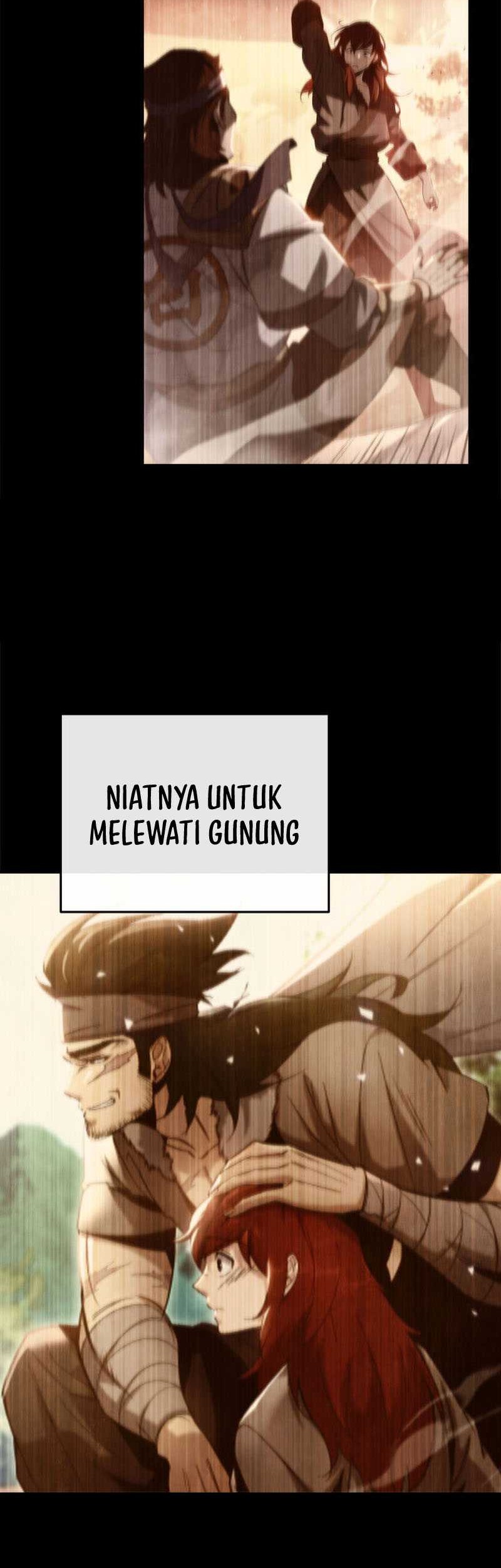 Heavenly Inquisition Sword Chapter 9 - halaman 9