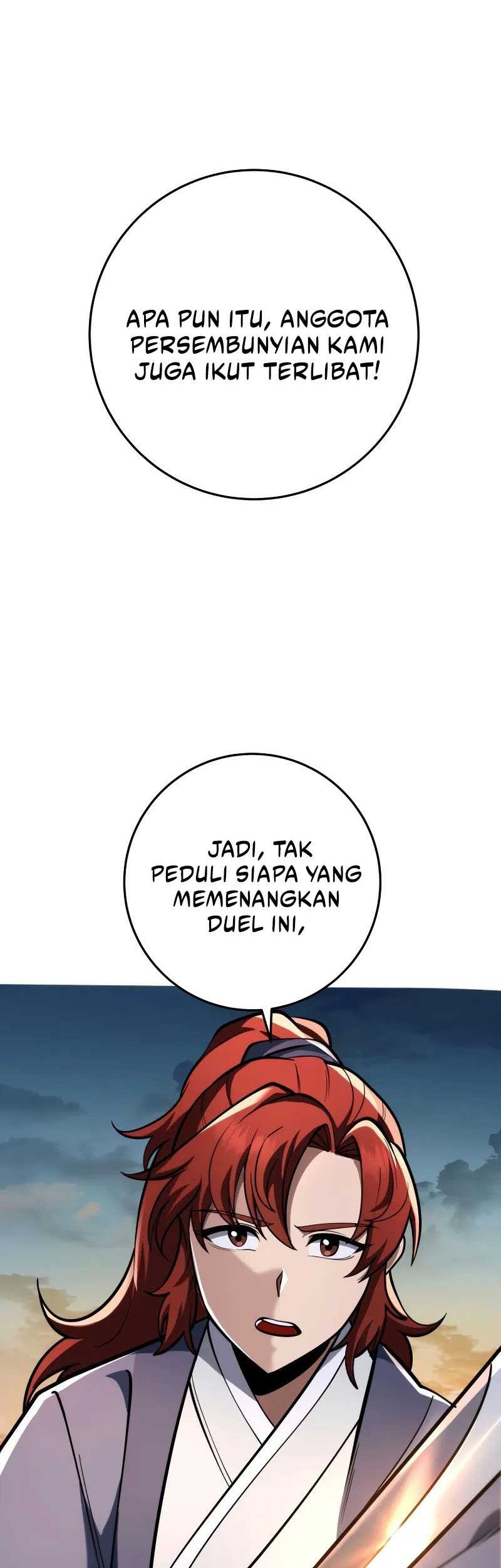 Heavenly Inquisition Sword Chapter 90 - halaman 11