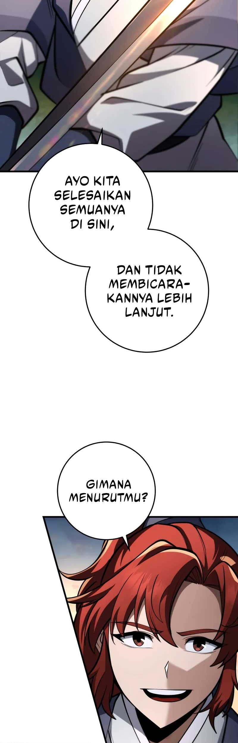 Heavenly Inquisition Sword Chapter 90 - halaman 12