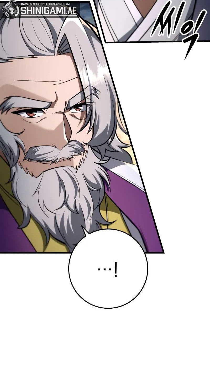 Heavenly Inquisition Sword Chapter 90 - halaman 13