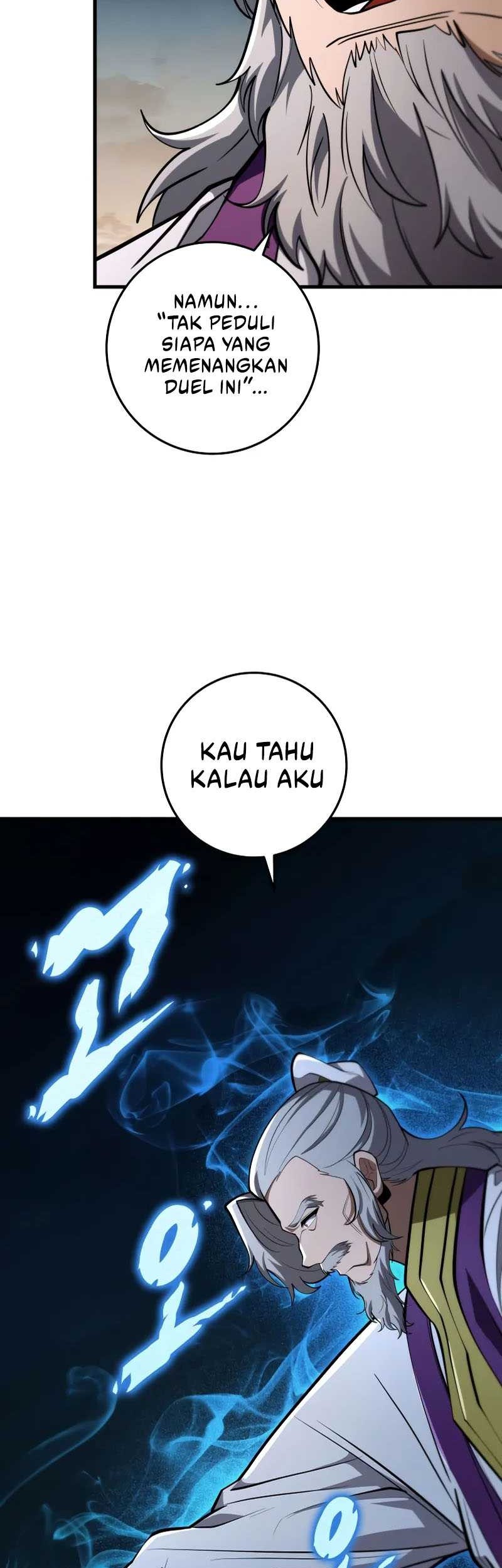 Heavenly Inquisition Sword Chapter 90 - halaman 16