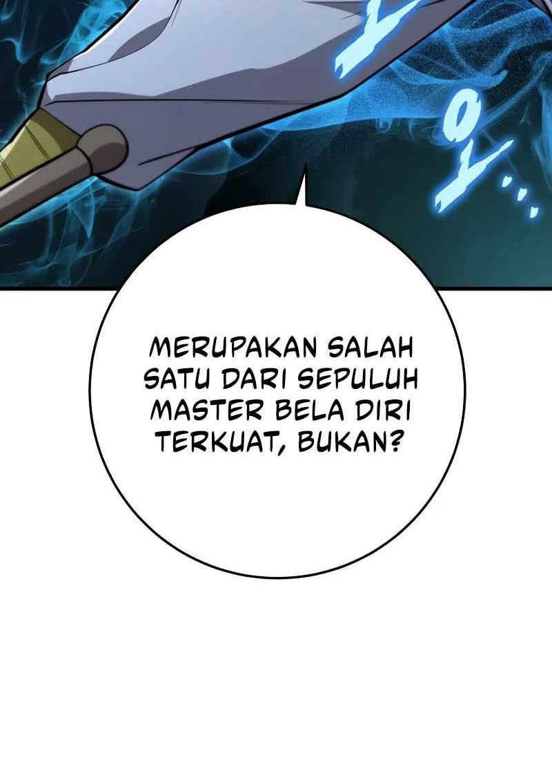 Heavenly Inquisition Sword Chapter 90 - halaman 17