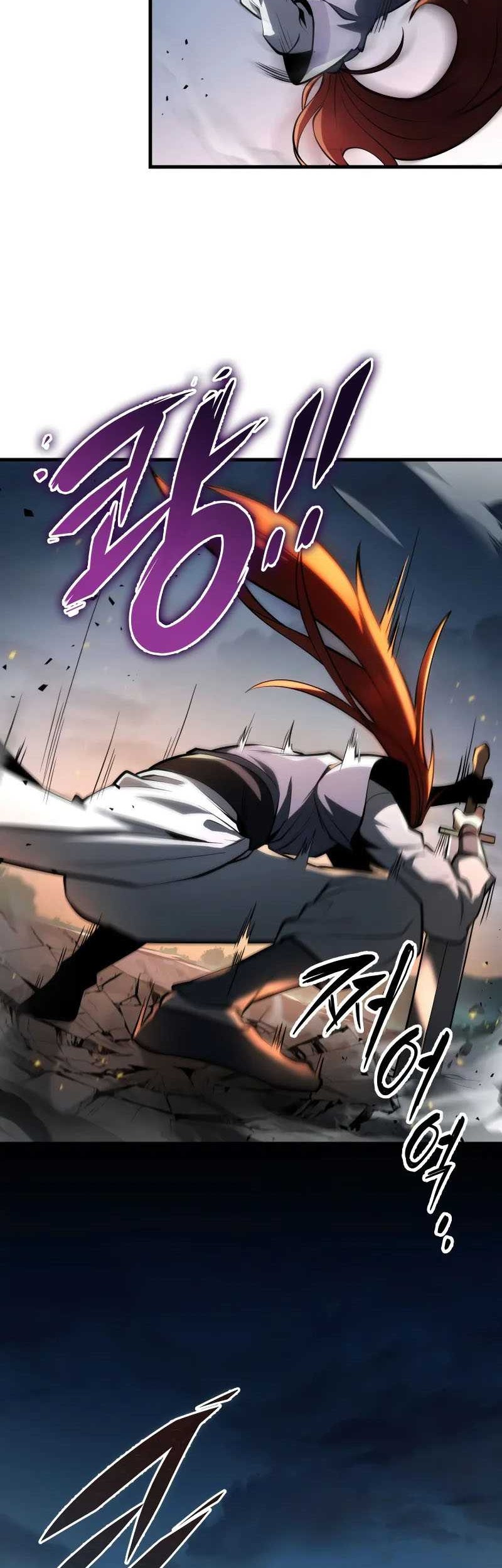 Heavenly Inquisition Sword Chapter 90 - halaman 23