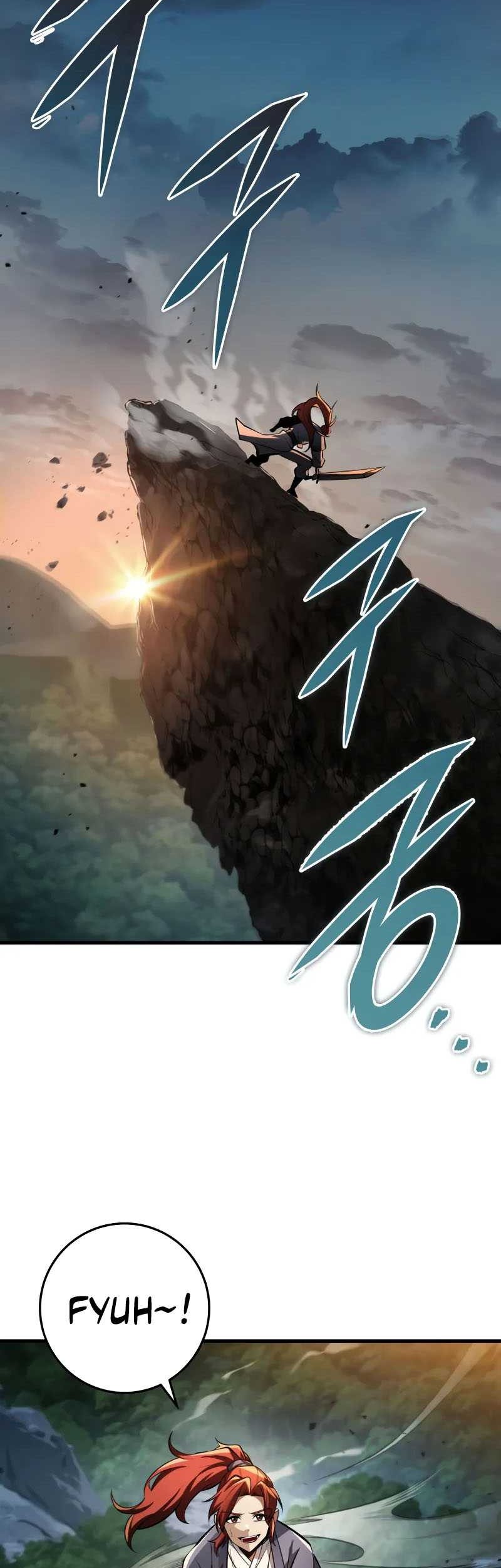 Heavenly Inquisition Sword Chapter 90 - halaman 24