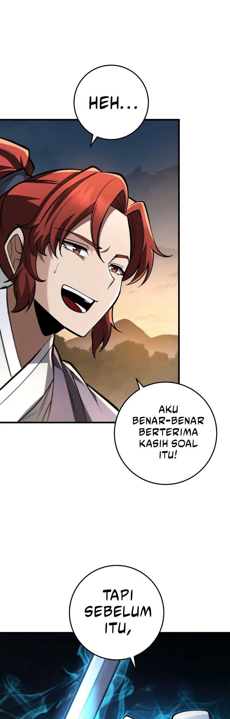 Heavenly Inquisition Sword Chapter 90 - halaman 26