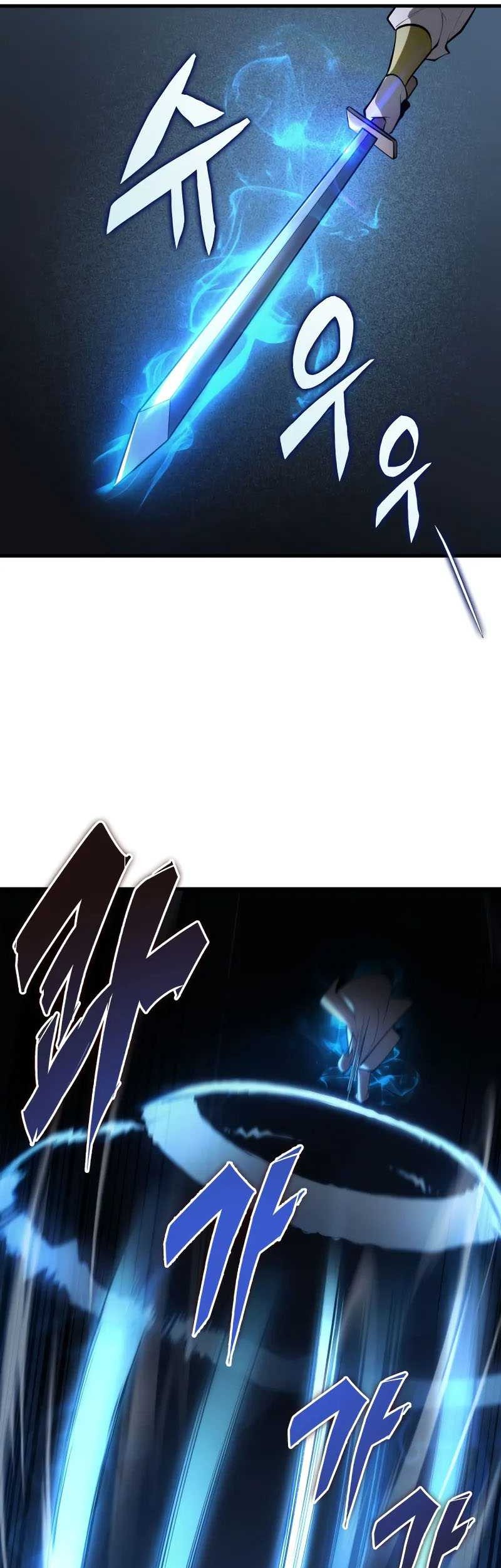 Heavenly Inquisition Sword Chapter 90 - halaman 32