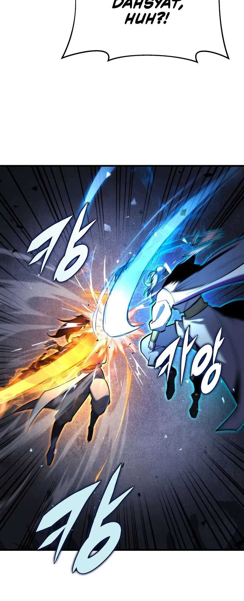 Heavenly Inquisition Sword Chapter 90 - halaman 37