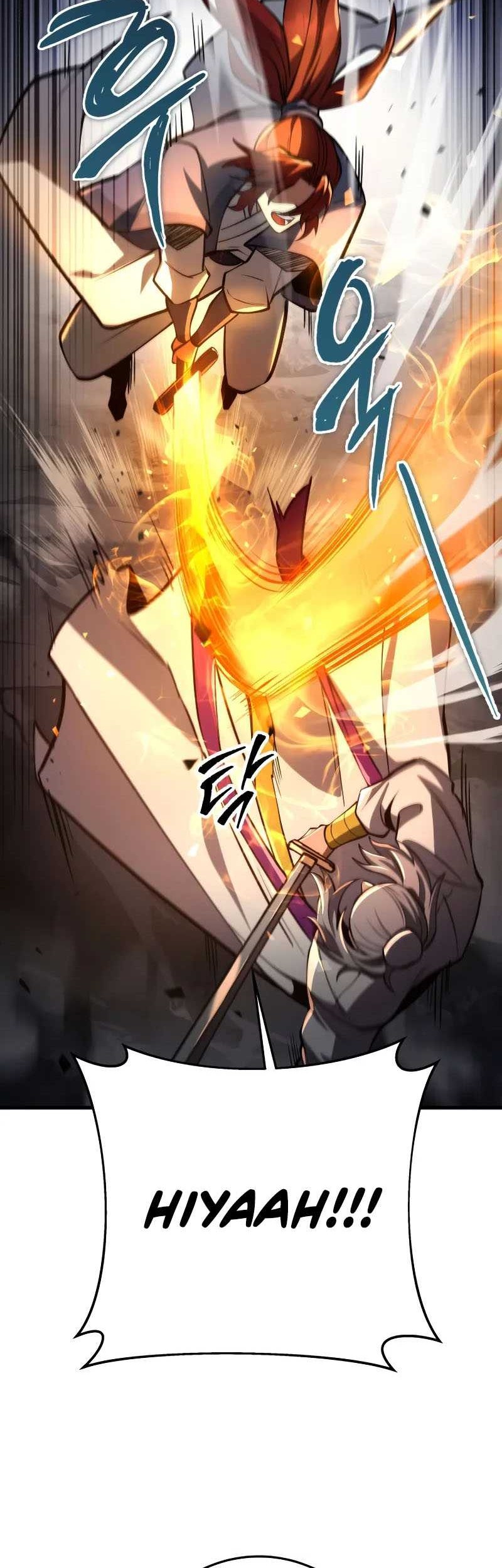 Heavenly Inquisition Sword Chapter 90 - halaman 39