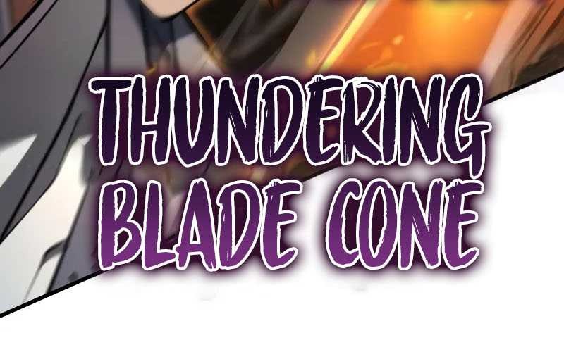 Heavenly Inquisition Sword Chapter 90 - halaman 42