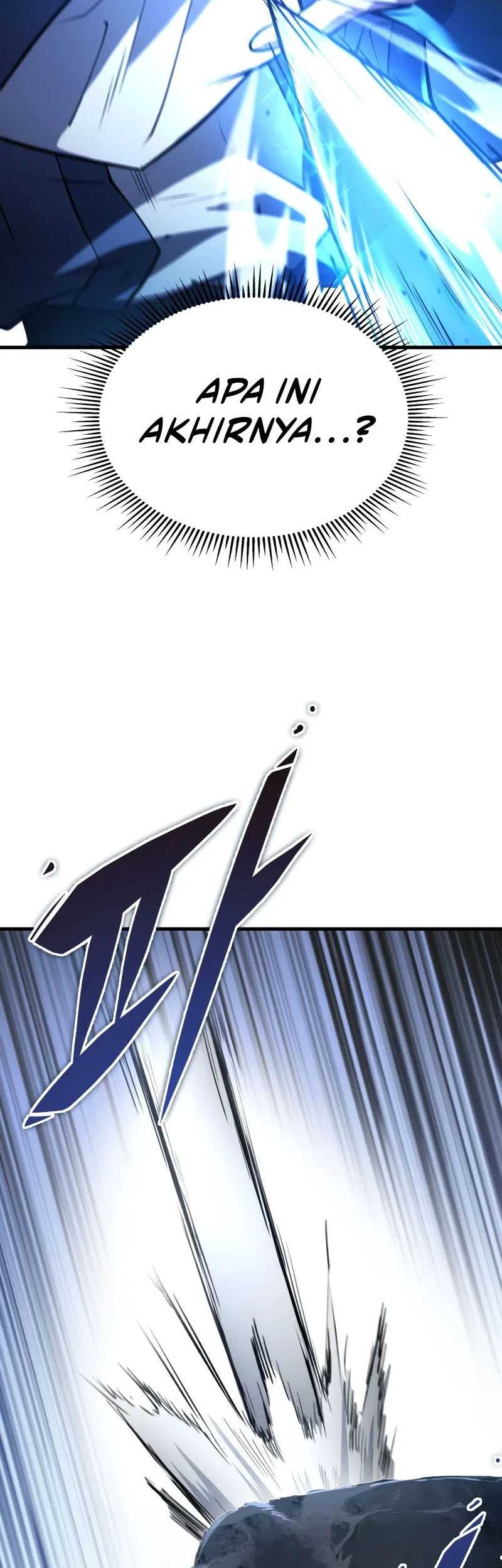 Heavenly Inquisition Sword Chapter 90 - halaman 51