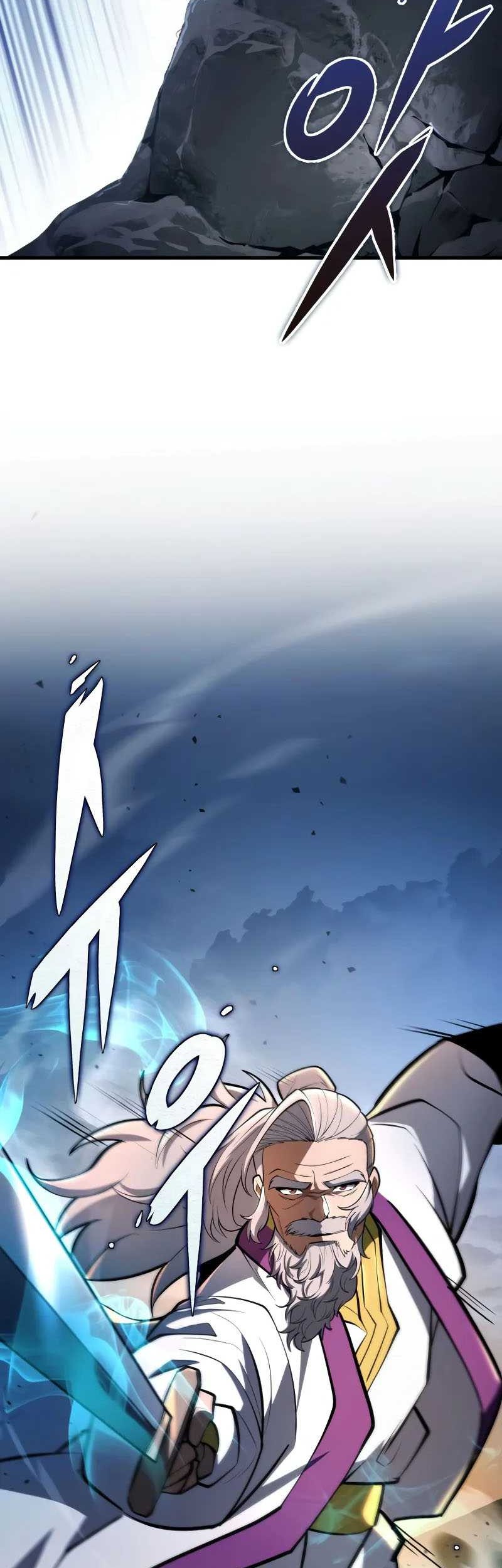 Heavenly Inquisition Sword Chapter 90 - halaman 52
