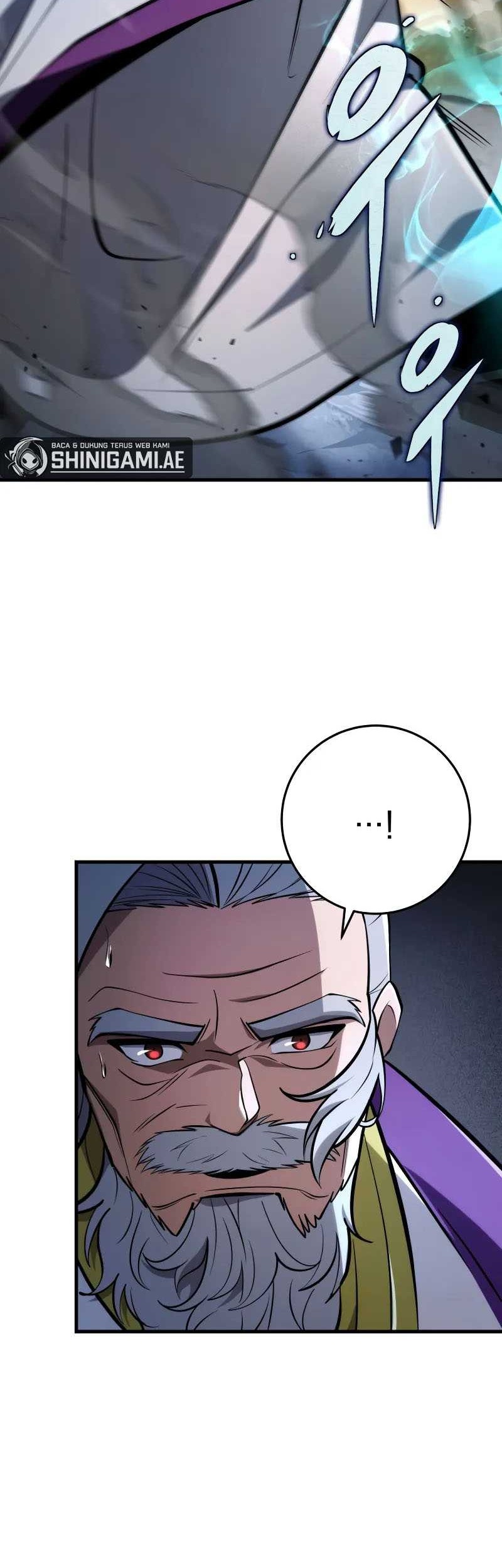 Heavenly Inquisition Sword Chapter 90 - halaman 53