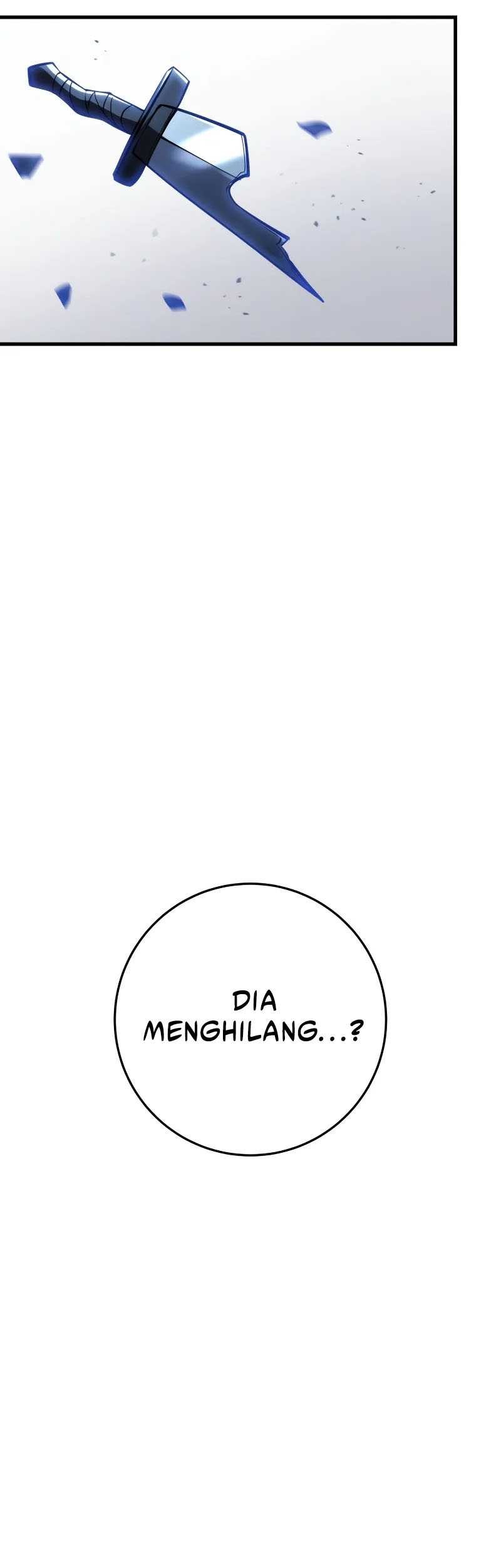 Heavenly Inquisition Sword Chapter 90 - halaman 54