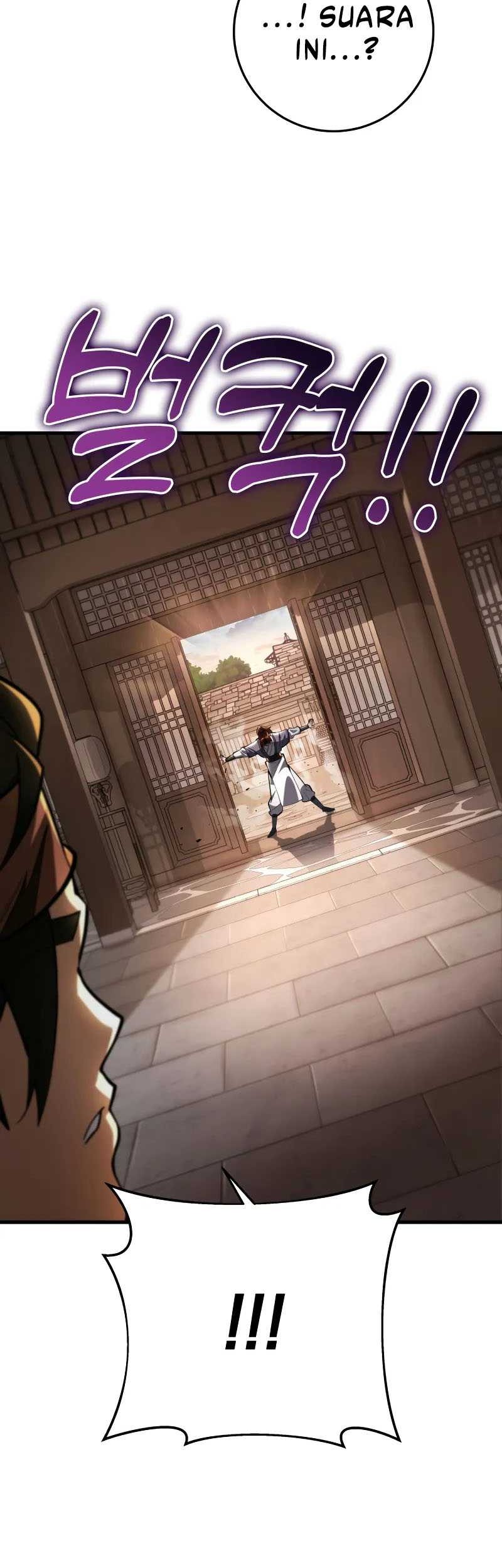 Heavenly Inquisition Sword Chapter 90 - halaman 60