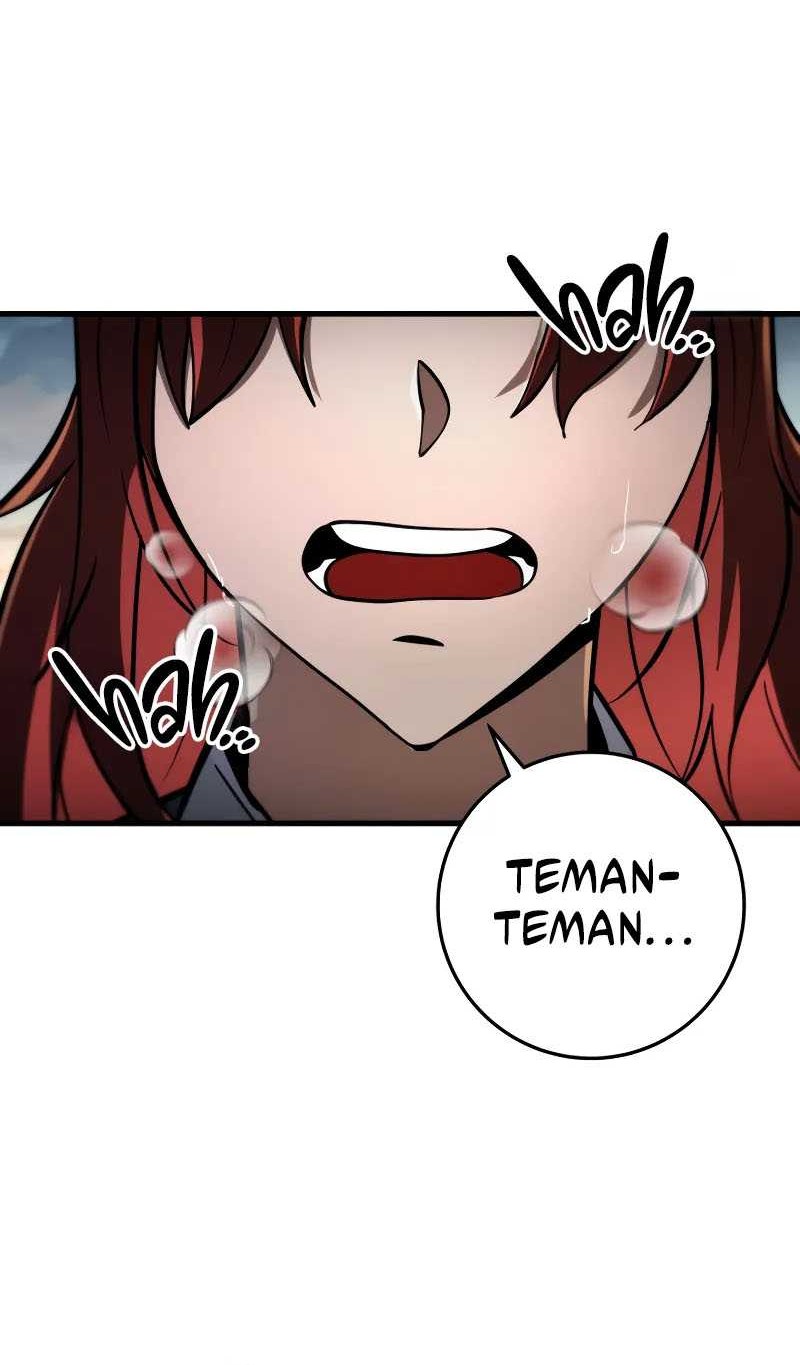 Heavenly Inquisition Sword Chapter 90 - halaman 61