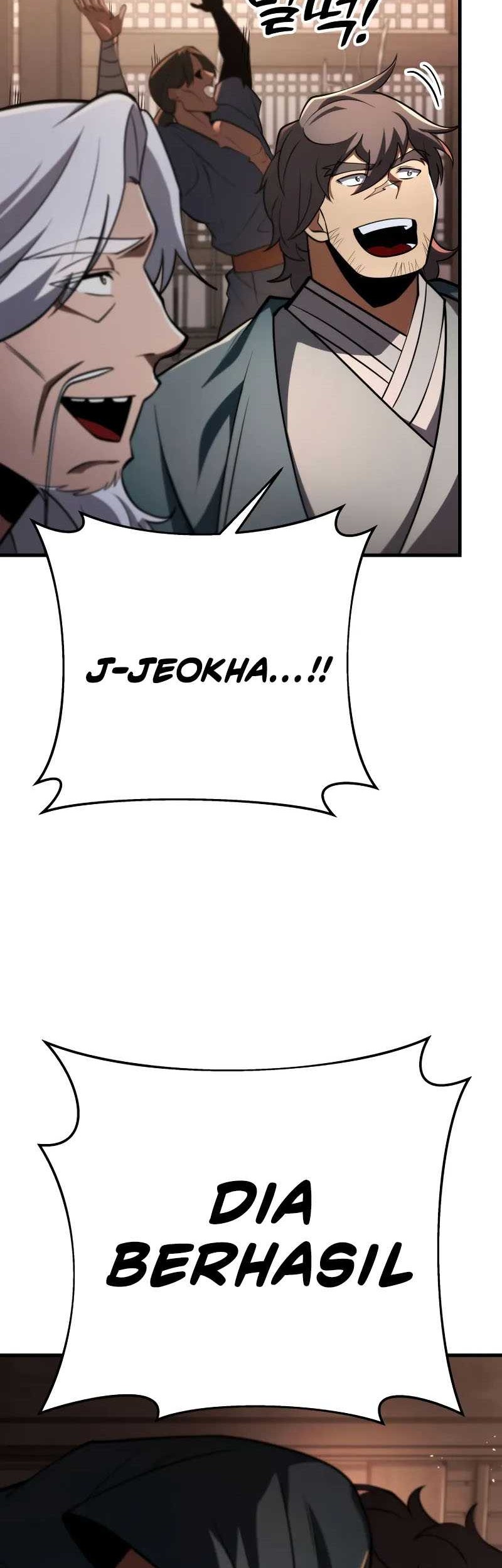 Heavenly Inquisition Sword Chapter 90 - halaman 63