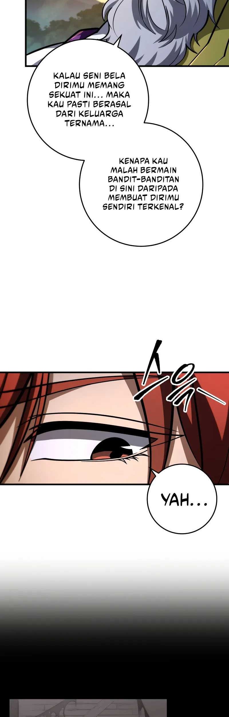 Heavenly Inquisition Sword Chapter 90 - halaman 7