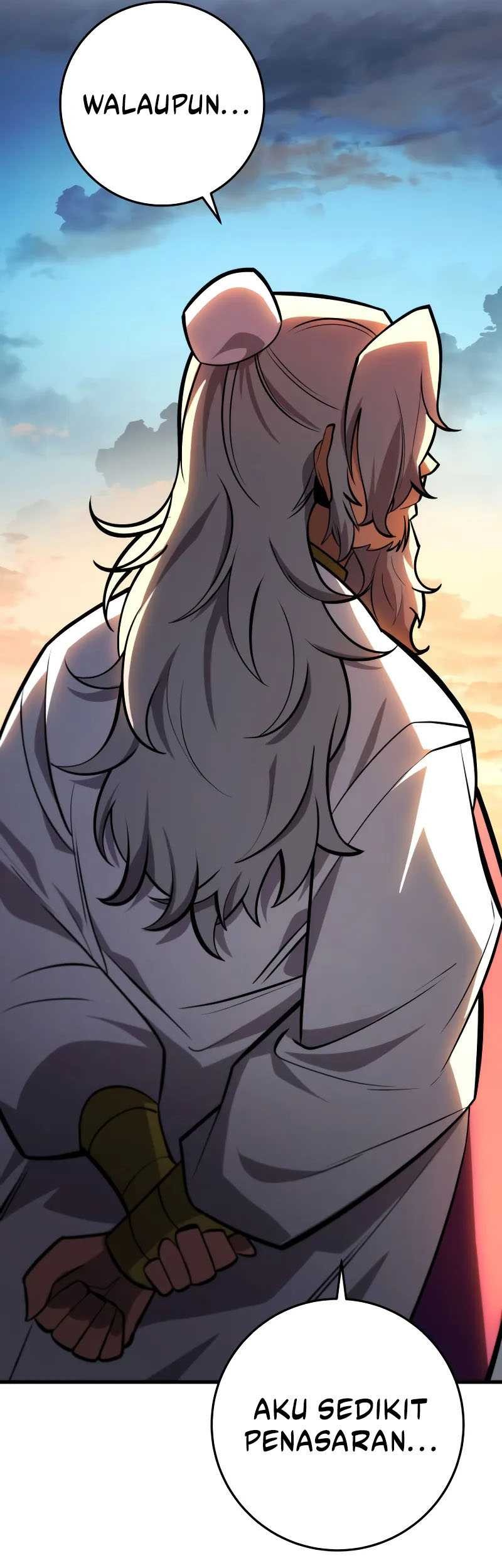 Heavenly Inquisition Sword Chapter 90 - halaman 73