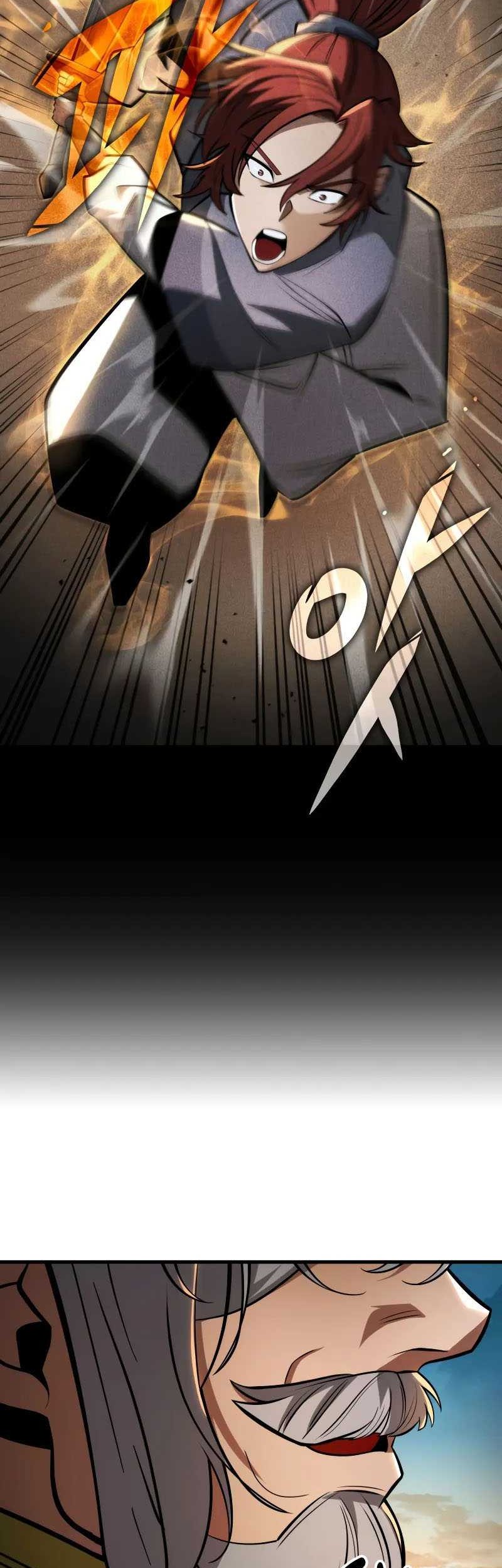 Heavenly Inquisition Sword Chapter 90 - halaman 75