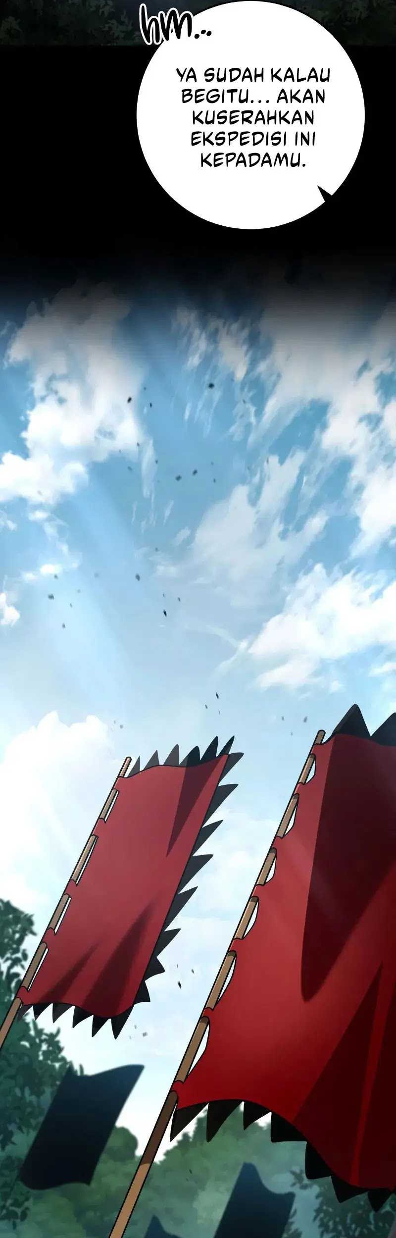 Heavenly Inquisition Sword Chapter 91 - halaman 21