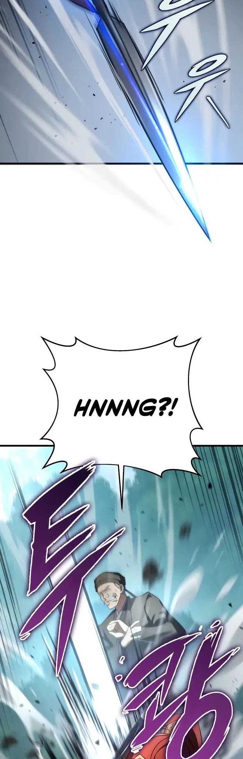 Heavenly Inquisition Sword Chapter 91 - halaman 27