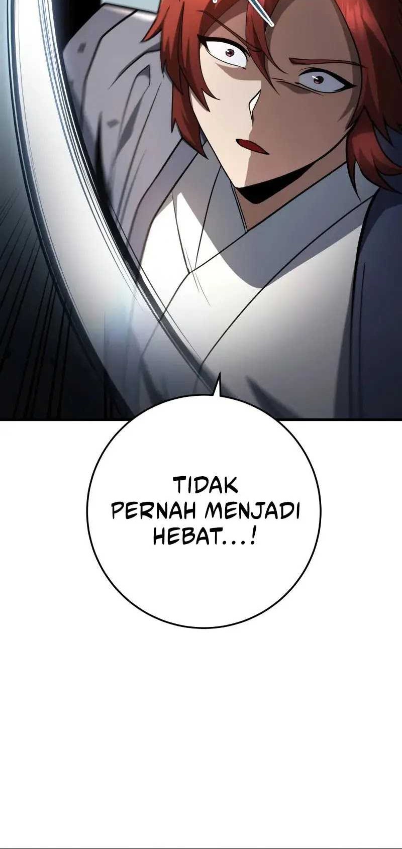 Heavenly Inquisition Sword Chapter 91 - halaman 46