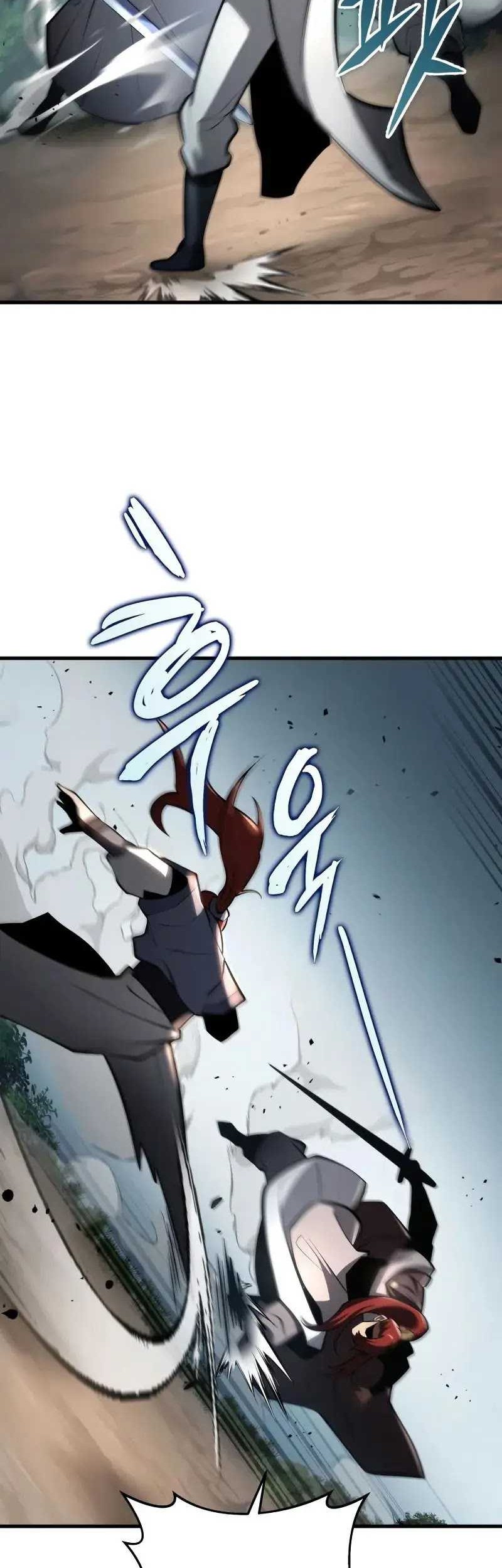 Heavenly Inquisition Sword Chapter 91 - halaman 48