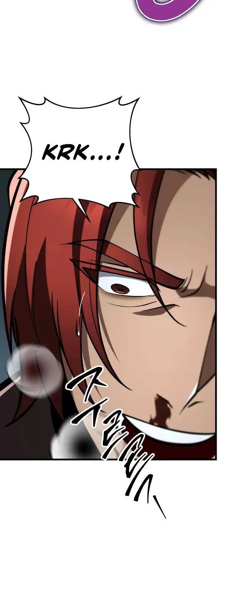 Heavenly Inquisition Sword Chapter 91 - halaman 50