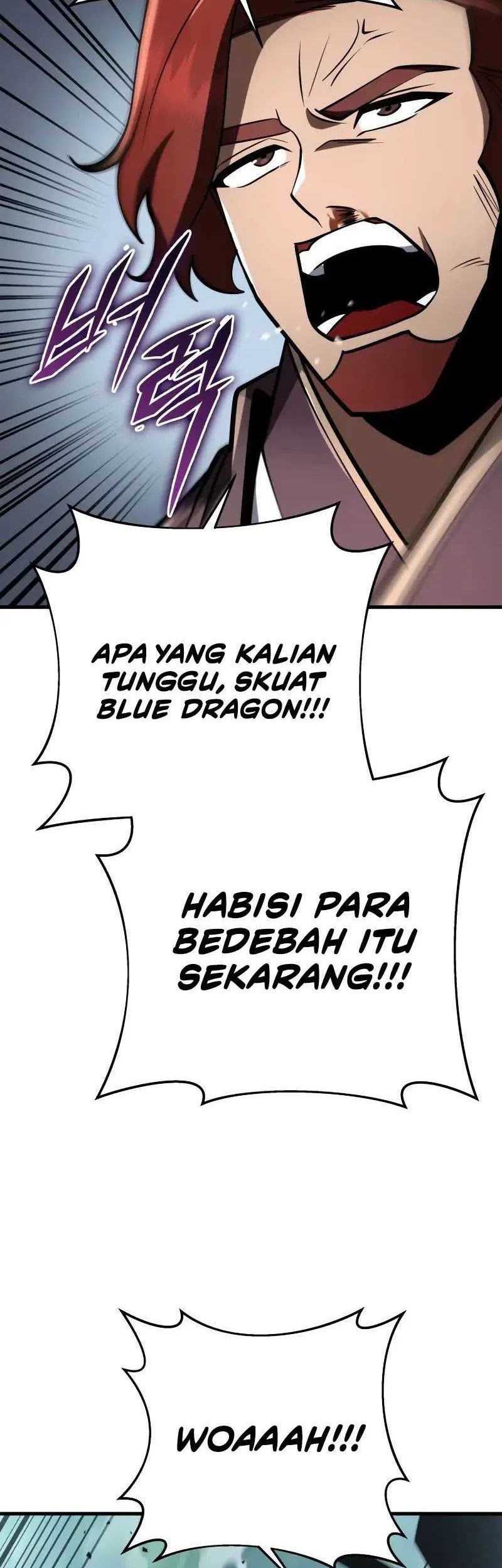 Heavenly Inquisition Sword Chapter 91 - halaman 52