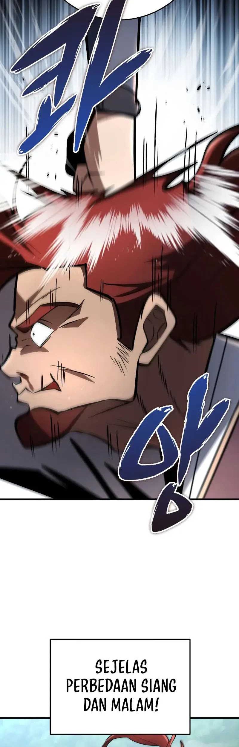 Heavenly Inquisition Sword Chapter 91 - halaman 64