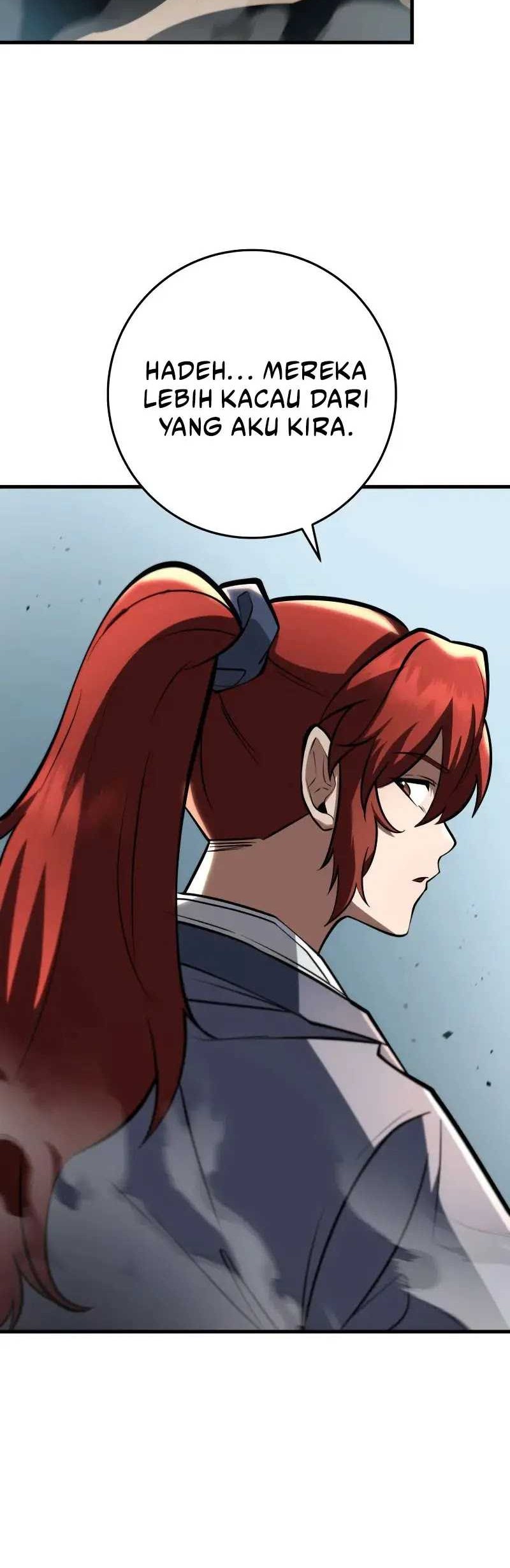 Heavenly Inquisition Sword Chapter 91 - halaman 66