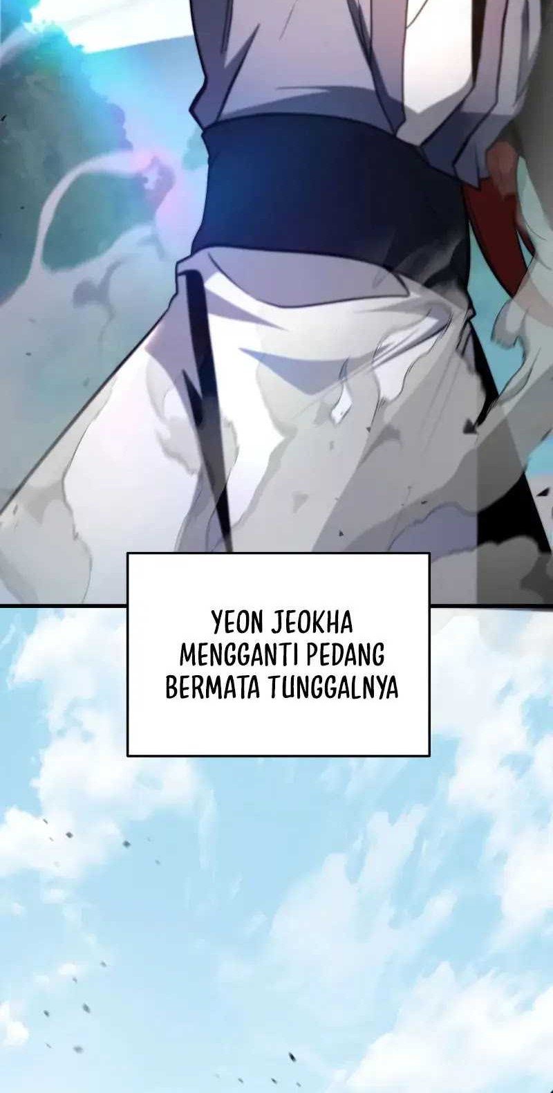 Heavenly Inquisition Sword Chapter 91 - halaman 70