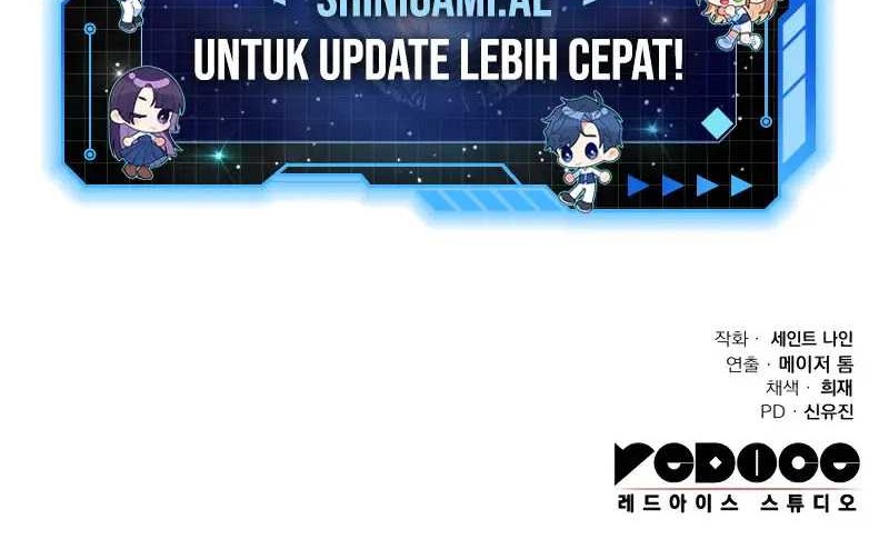Heavenly Inquisition Sword Chapter 91 - halaman 72