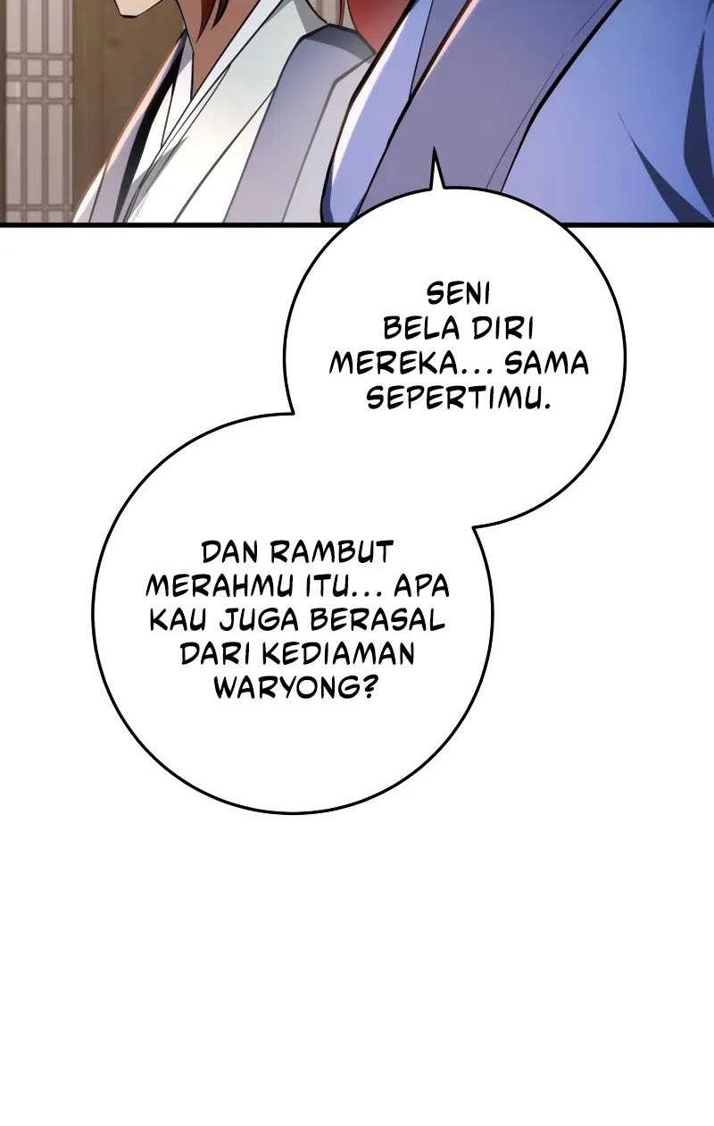 Heavenly Inquisition Sword Chapter 92 - halaman 13