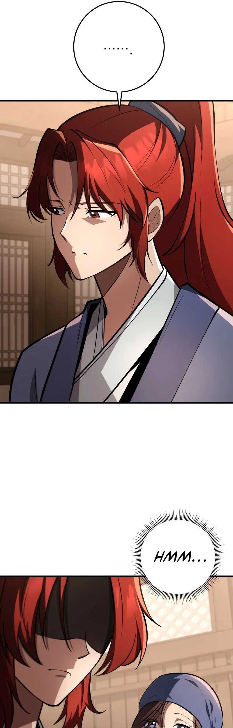 Heavenly Inquisition Sword Chapter 92 - halaman 14