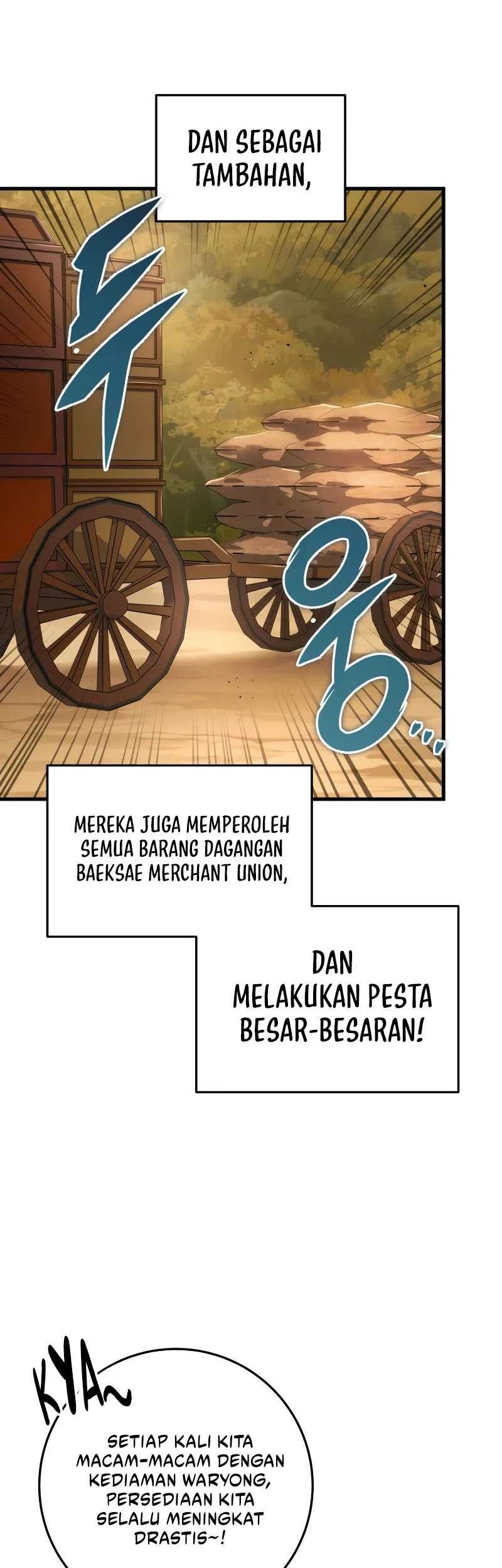 Heavenly Inquisition Sword Chapter 92 - halaman 3