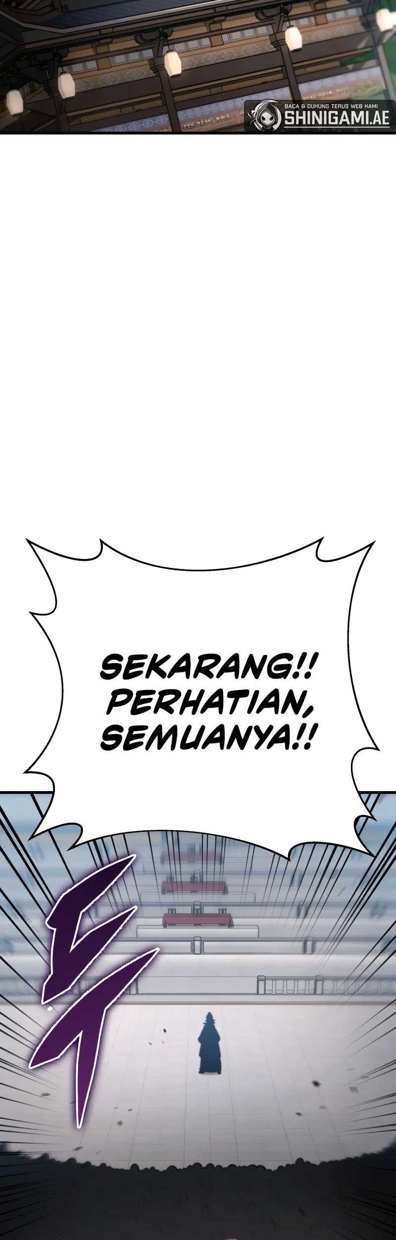 Heavenly Inquisition Sword Chapter 92 - halaman 36