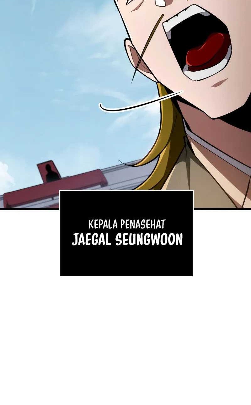 Heavenly Inquisition Sword Chapter 92 - halaman 41