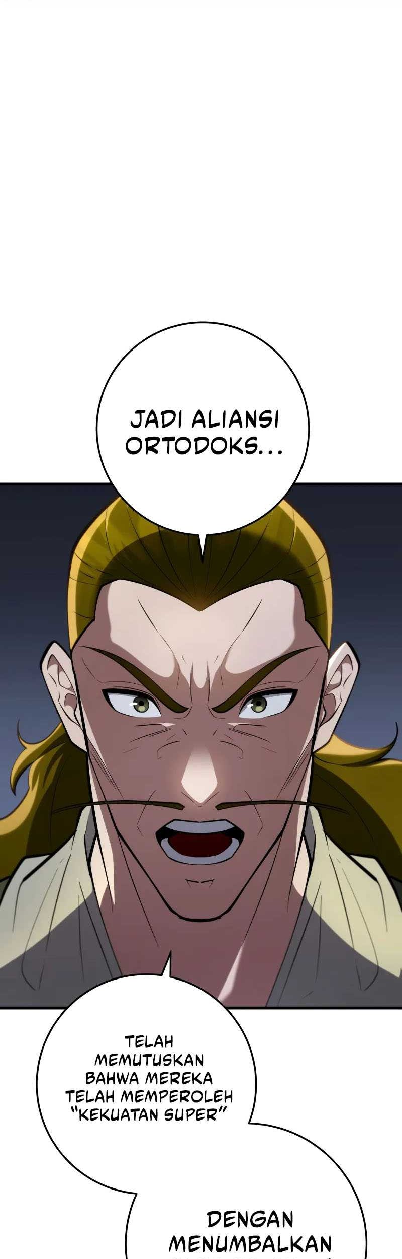 Heavenly Inquisition Sword Chapter 92 - halaman 47