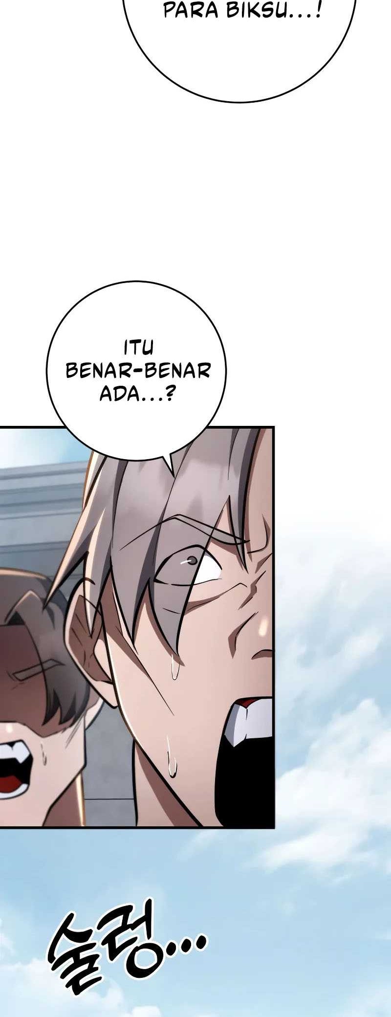 Heavenly Inquisition Sword Chapter 92 - halaman 48